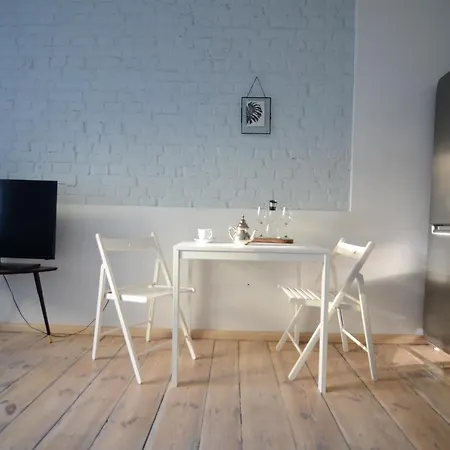Historic Apartment Wroclaw Nadodrze * Wrocław